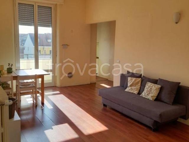 Trilocale in vendita a Milano, Washington