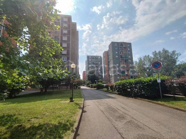Trilocale in vendita a Milano, Affori
