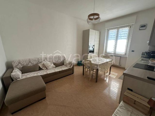 Trilocale in vendita a Milano, Affori
