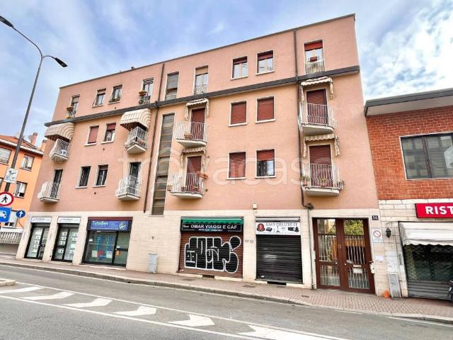 Trilocale in vendita a Milano, Affori