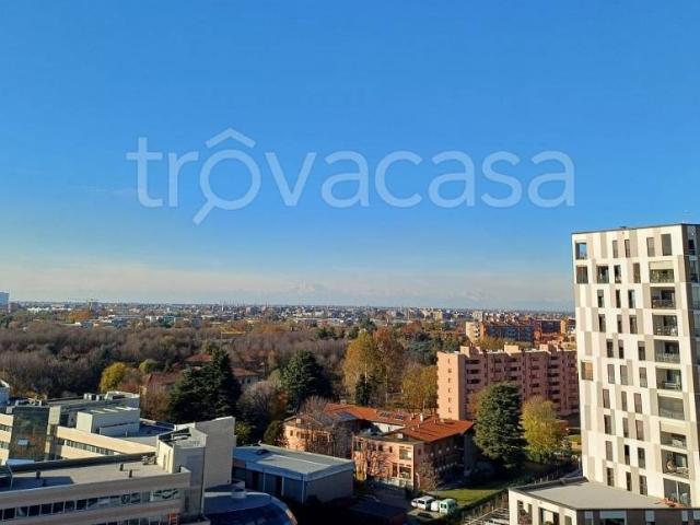 Trilocale in vendita a Milano, Affori