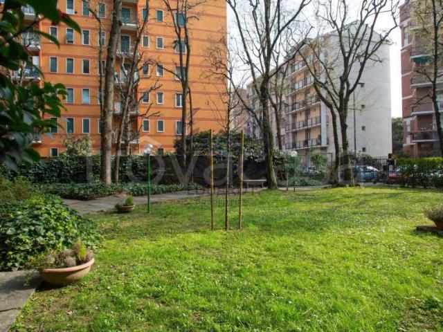 Trilocale in vendita a Milano, Bande Nere