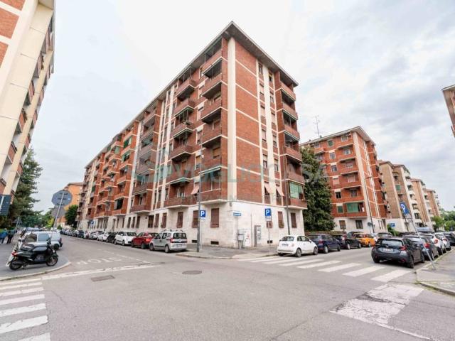 Trilocale in vendita a Milano, Bologna Sulmona