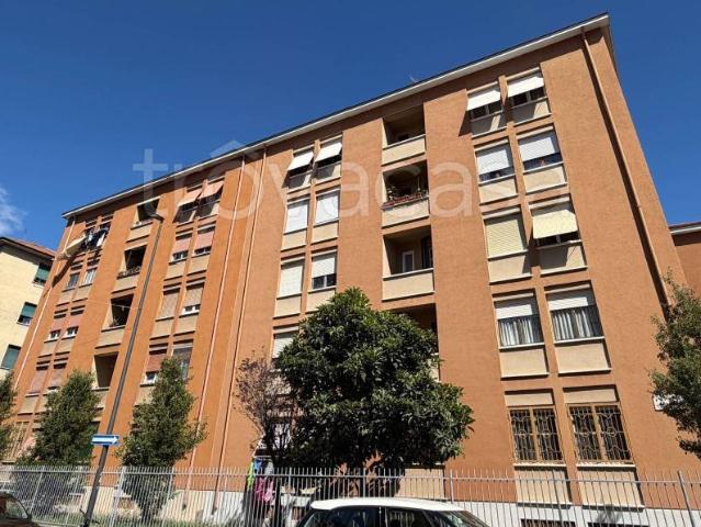 Trilocale in vendita a Milano, Bruzzano