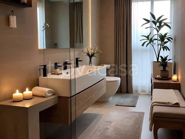 Trilocale in vendita a Milano, Buenos Aires