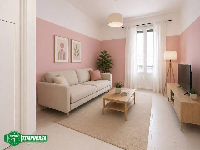 Trilocale in vendita a Milano, Buenos Aires