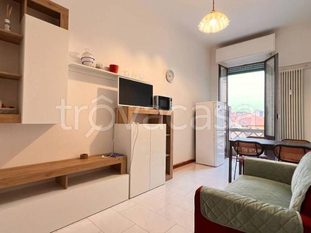 Trilocale in vendita a Milano, Cadore