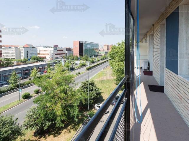 Trilocale in vendita a Milano, Cimiano