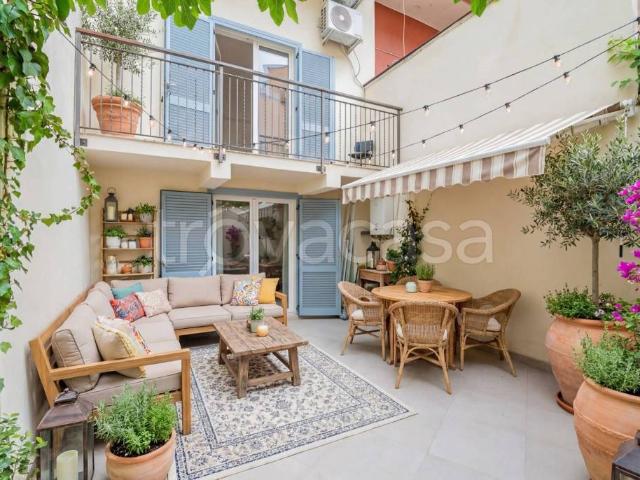 Trilocale in vendita a Milano, Città Studi