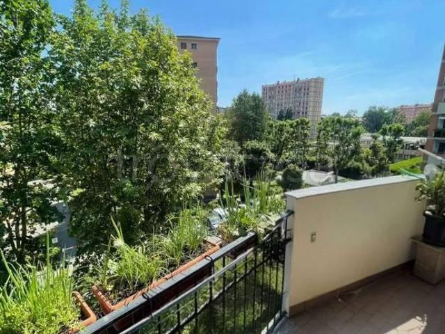 Trilocale in vendita a Milano, Comasina