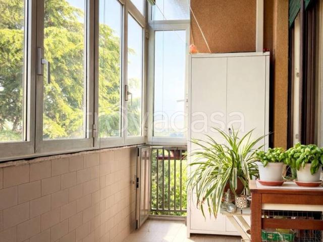 Trilocale in vendita a Milano, Corvetto