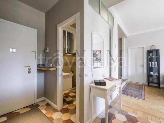 Trilocale in vendita a Milano corso Buenos Aires, Porta Venezia