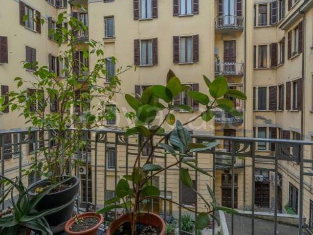 Trilocale in vendita a Milano corso Lodi, 24, Porta Romana Medaglie d'Oro