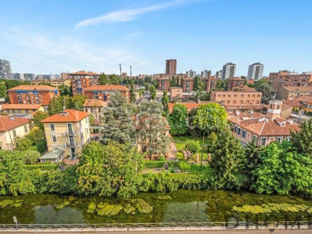 Trilocale in vendita a Milano, Crescenzago