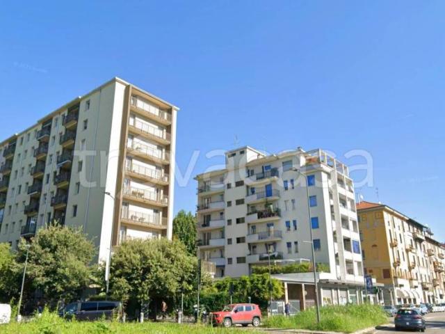 Trilocale in vendita a Milano, De Angeli