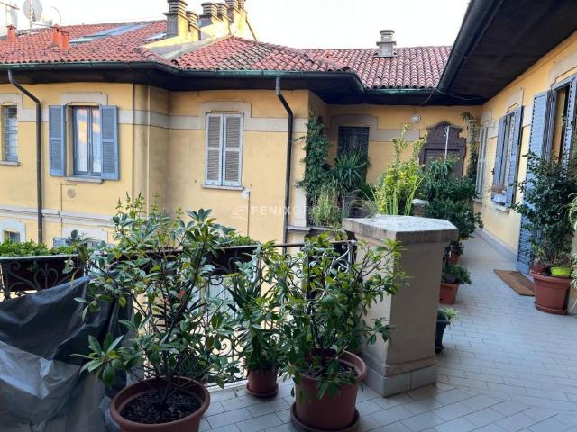 Trilocale in vendita a Milano, Farini