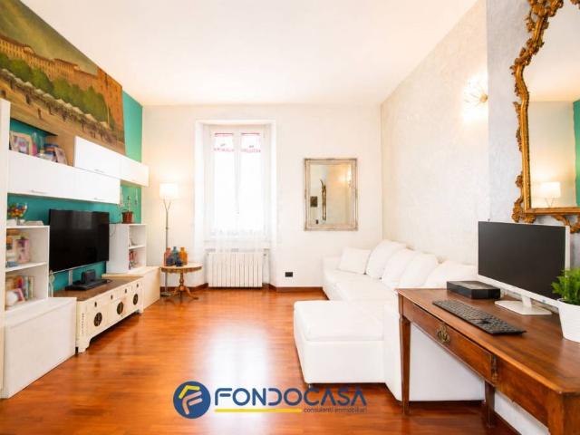 Trilocale in vendita a Milano, Farini