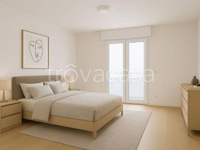 Trilocale in vendita a Milano, Ghisolfa Mac Mahon