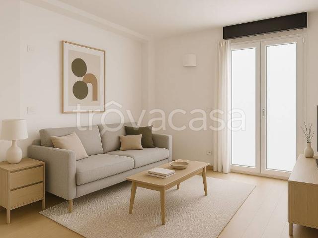 Trilocale in vendita a Milano, Ghisolfa Mac Mahon