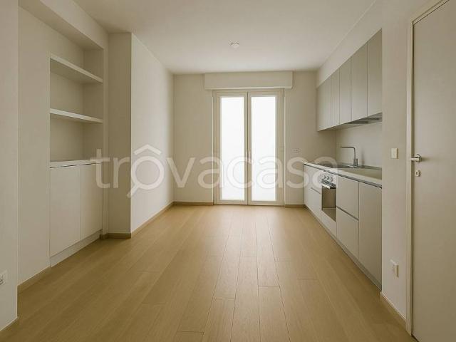 Trilocale in vendita a Milano, Ghisolfa Mac Mahon