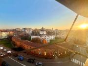 Trilocale in vendita a Milano, Guastalla