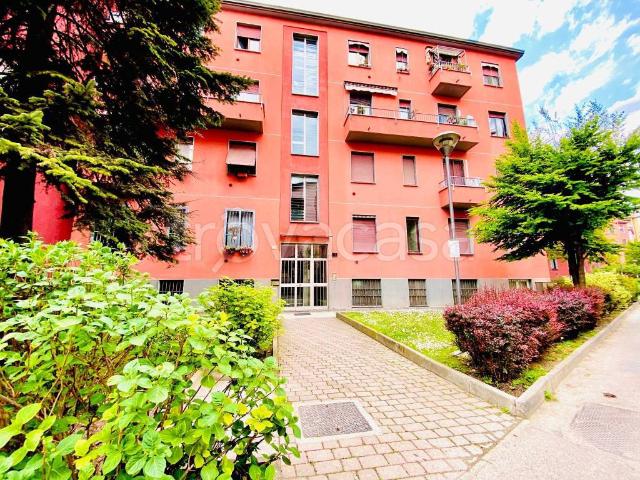 Trilocale in vendita a Milano, Istria
