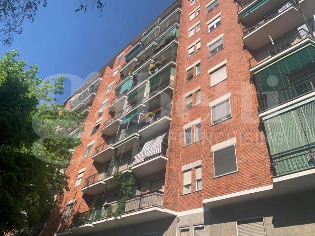Trilocale in vendita a Milano largo Promessi Sposi, 9, Cantalupa San Paolo