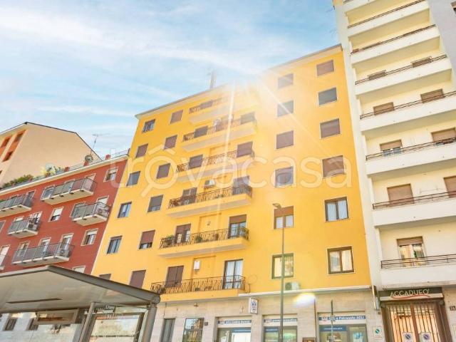 Trilocale in vendita a Milano, Lodi Brenta