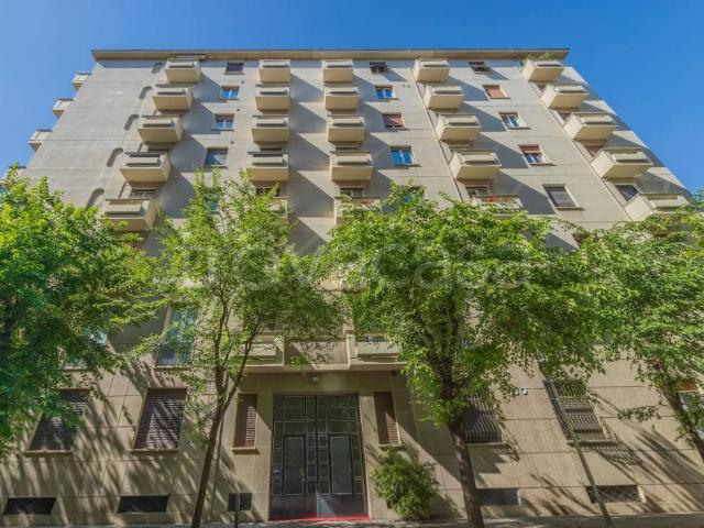 Trilocale in vendita a Milano, Morgagni