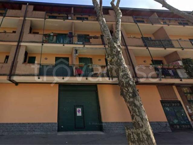 Trilocale in vendita a Milano, Musocco