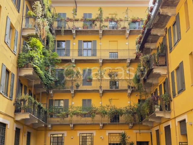 Trilocale in vendita a Milano, Paolo Sarpi