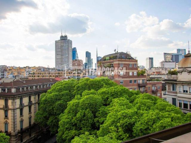 Trilocale in vendita a Milano piazza Cincinnato, 6, Buenos Aires