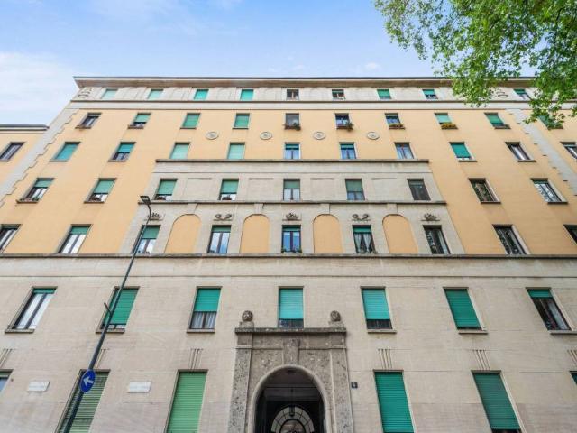 Trilocale in vendita a Milano piazza Giuseppe Grandi, 6, Porta Vittoria