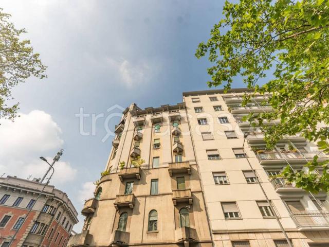Trilocale in vendita a Milano piazzale Aquileia, 12, Dezza