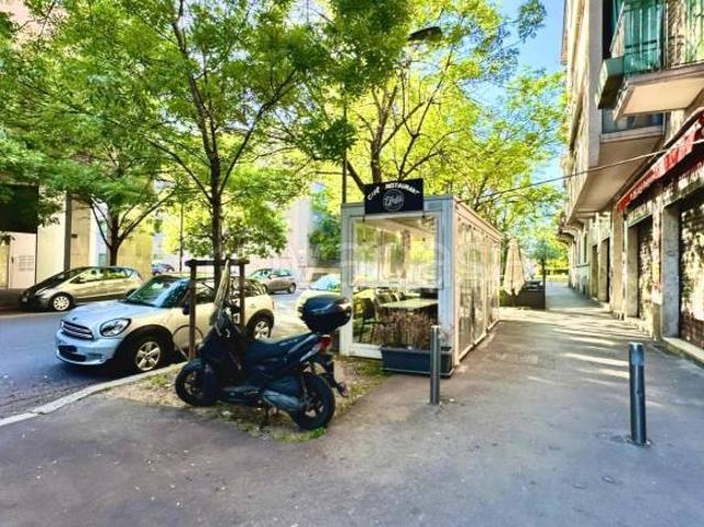 Trilocale in vendita a Milano, Portello Parco Vittoria