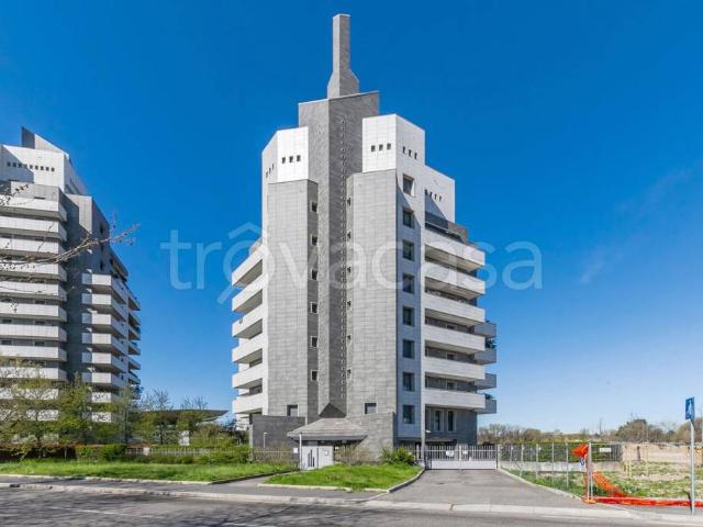 Trilocale in vendita a Milano, Portello Parco Vittoria