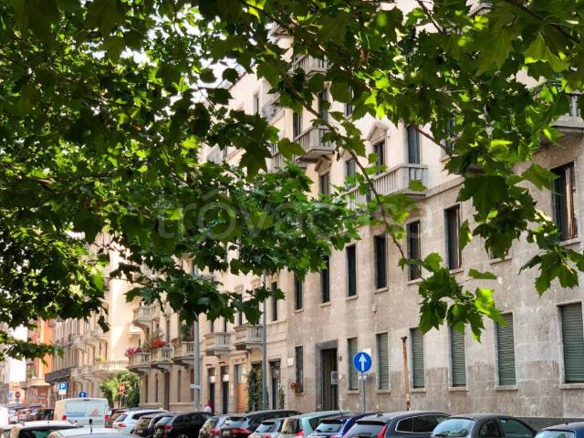 Trilocale in vendita a Milano, Plebisciti Susa