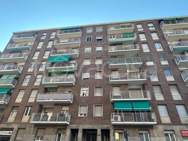 Trilocale in vendita a Milano, Prato Centenaro