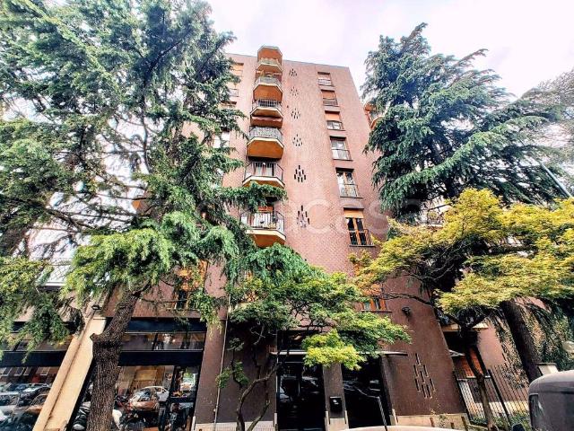 Trilocale in vendita a Milano, Prato Centenaro
