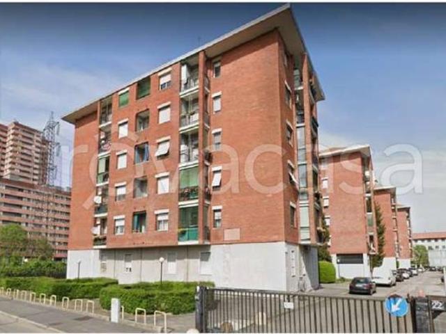 Trilocale in vendita a Milano, Quartiere Adriano