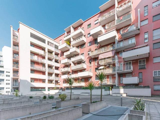 Trilocale in vendita a Milano, Rubattino