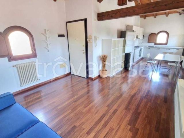 Trilocale in vendita a Minerbio