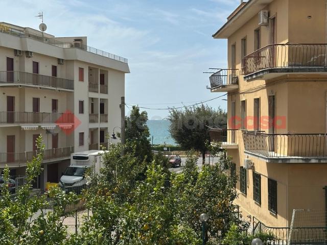 Trilocale in vendita a Minturno