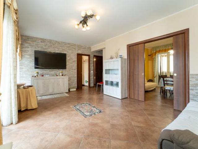 Trilocale in vendita a Misterbianco