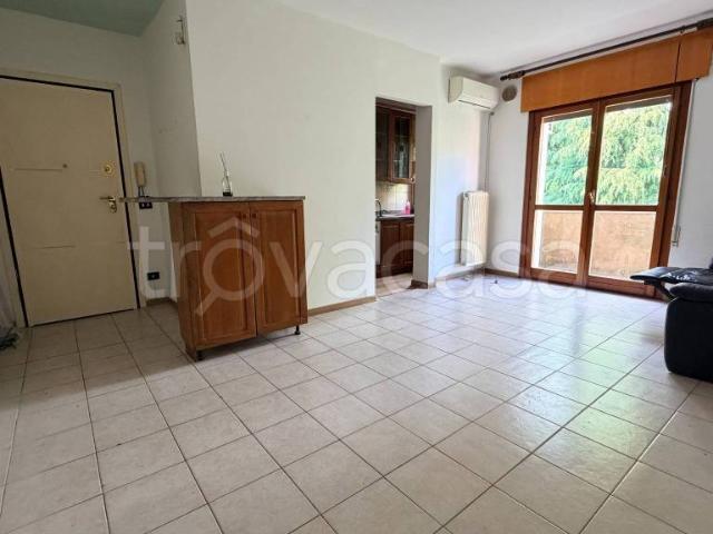 Trilocale in vendita a Mira via Sabbiona, Oriago