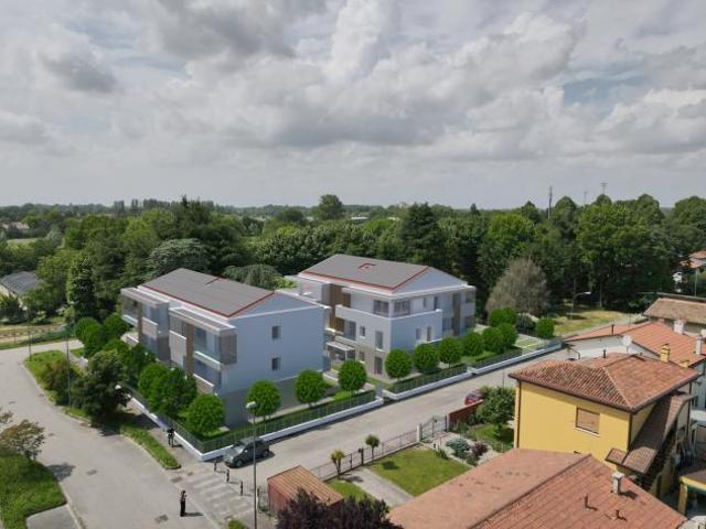 Trilocale in vendita a Mirano