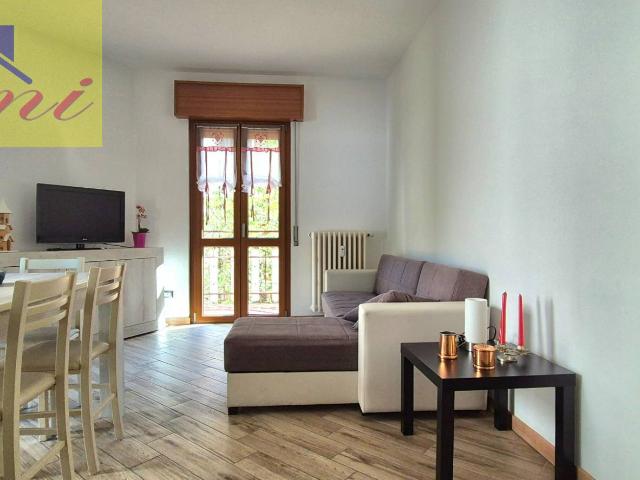 TRILOCALE in vendita a Moggio