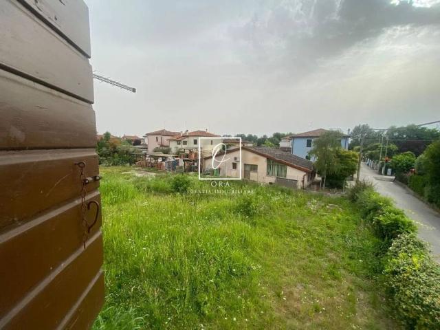 Trilocale in vendita a Mogliano Veneto via Giulio De Zuliani, 27