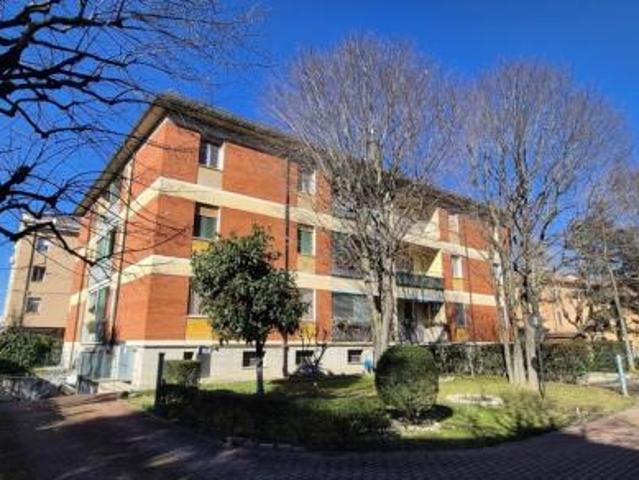 Trilocale in vendita a Modena