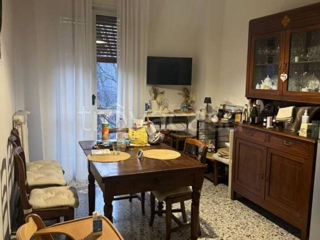 Trilocale in vendita a Modena via Giuseppe Fregni, Sant'Agnese Università